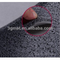 Wholesale small MOQ low price Anti slip pvc coil mat